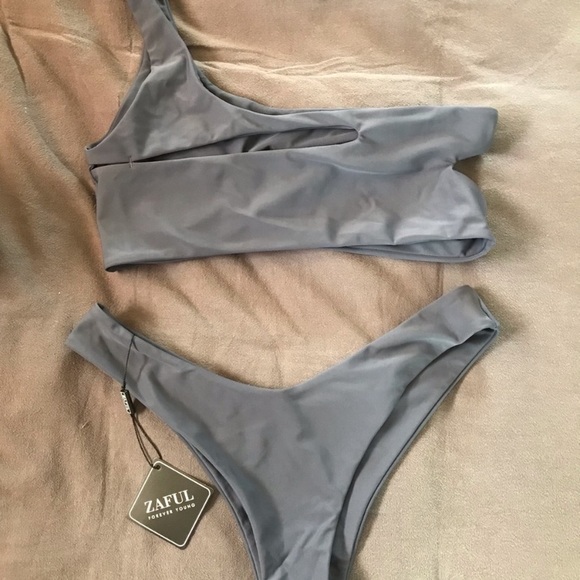 Zaful Other - Zaful Bikini Size Large